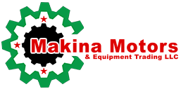 Makina Motors for Equipment Trading LLC