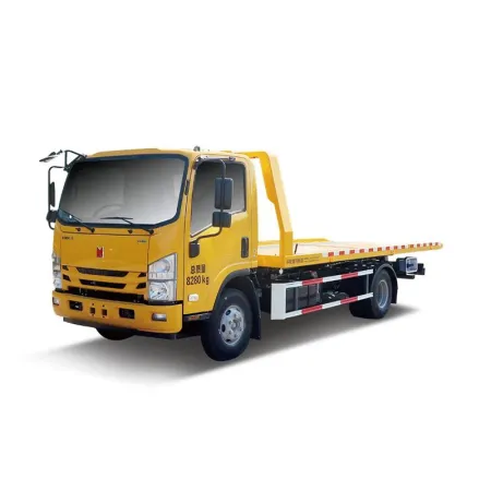 Wrecker
