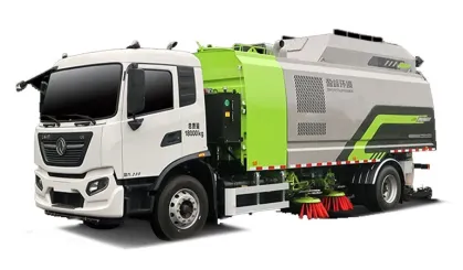 Fast Sweeper